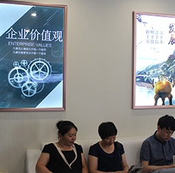 图2-暖冬-用户-杭州万国售后中心
